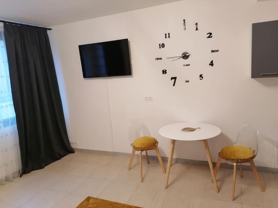 Studio Proche Du Centre-Ville การ์กาซอน ภายนอก รูปภาพ
